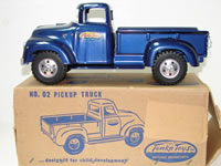 1957 TONKA PICKUP